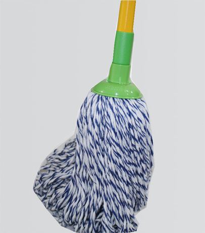 3m 思高棉线一拖净拖把促销装 不掉毛屑 超强去污 送替换装