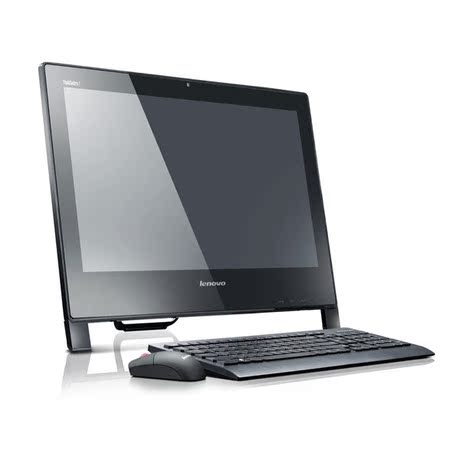 联想扬天 s710 i3-3240/4g/1t/1g独显21.5寸 正版win7一体机电脑