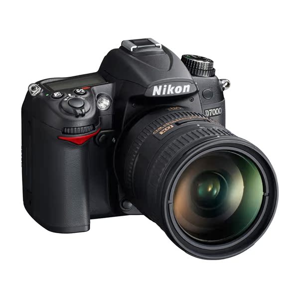 【香港行货】nikon/尼康 d7000 相机 现货 香港代购 全国联保