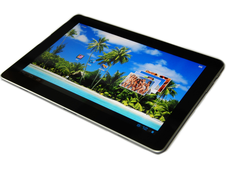 huawei/华为 mediapad 10fhd(8g)四核国行电话二手行货正品平板