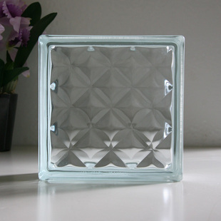 菱形纹玻璃砖/家装/影视墙/玄关/卫浴/厨房/隔断/厂家直销 北京