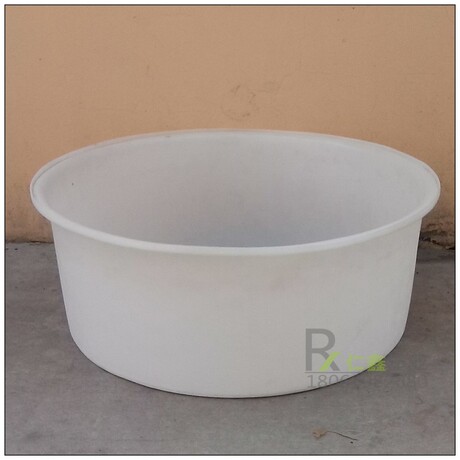 厂家直销 m300l圆形摔不破矮塑料沐浴桶泡澡桶圆盆水桶水缸