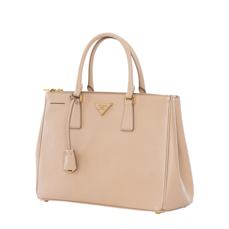 2014年新款prada普拉达真皮女包包 女士手提包杀手包贝壳包bn2274