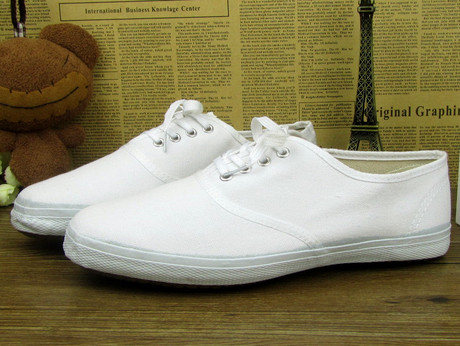 国货正品回力鞋田径鞋跑步鞋晨练鞋男鞋女鞋帆布鞋小白球鞋纯白色