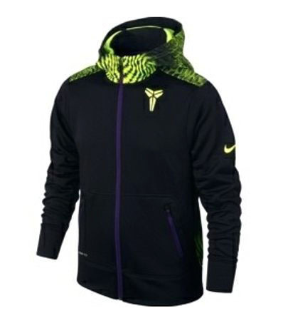 促销nike耐克小童外套14秋kobe科比正品针织夹克 588708-010-015