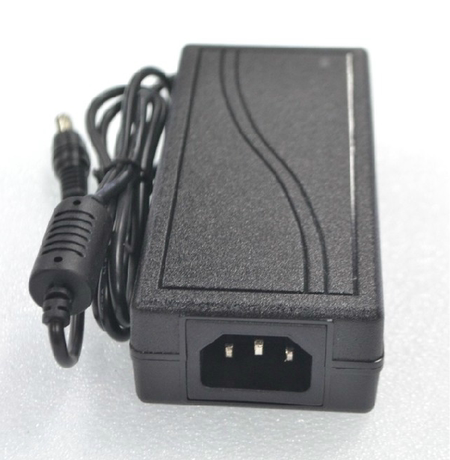 直流6v5a电源适配器充电器 30w dc6v直流开关电源 足功率 品字尾