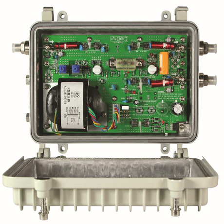 [有线电视放大器模块] 现价: 380.