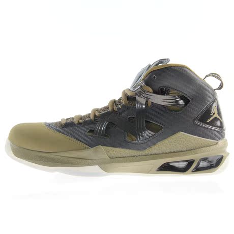 专柜正品 nike air jordan melo m9 梅隆9代篮球鞋 551879-041