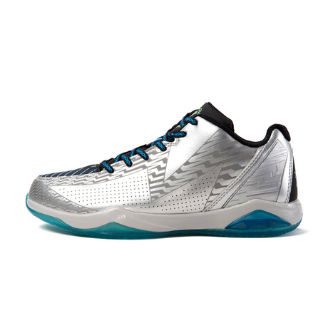 361度男鞋正品2014冬季新款马布里篮球鞋361明星战靴男 571441110