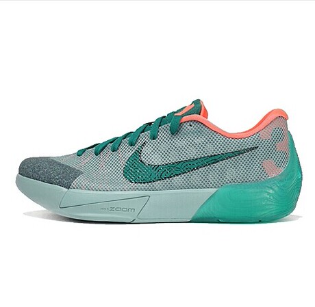 nike耐克2014男子低帮飞线运动鞋杜兰特后卫耐磨篮球鞋679865484