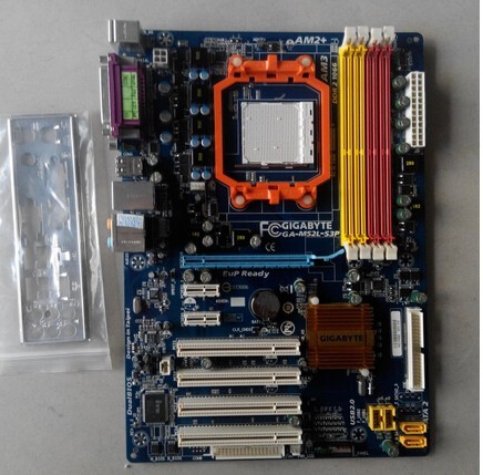 [技嘉m52l-s3p] 现价: 84.00 lukunzhong2008评价: 整体感觉不错!