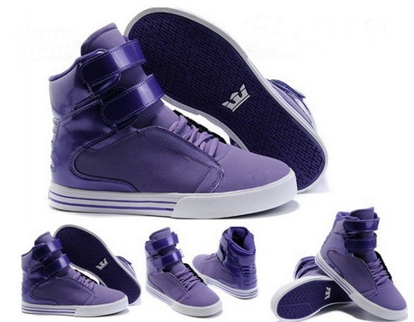 正品supra潮鞋贾斯丁比伯秋冬高帮justin bieber滑板鞋男鞋街舞鞋