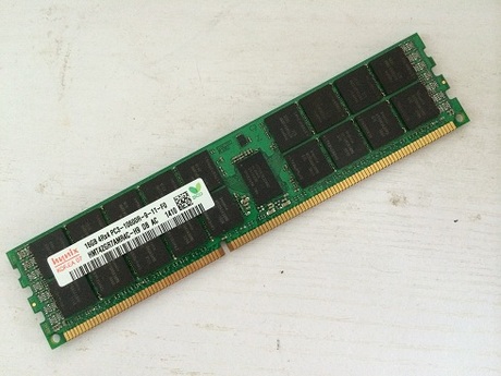 原装现代hynix/海力士 16g reg ecc ddr3 1333服务器ecc内存单根