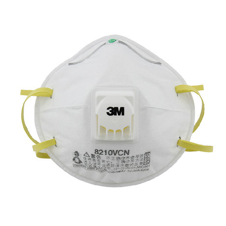 [3m口罩8210cn n95] 现价: 97.
