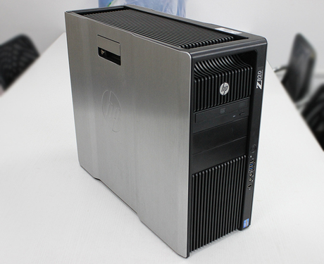最高端 全新 hp/惠普 z820图形工作站 专业渲染视频运算 可定制