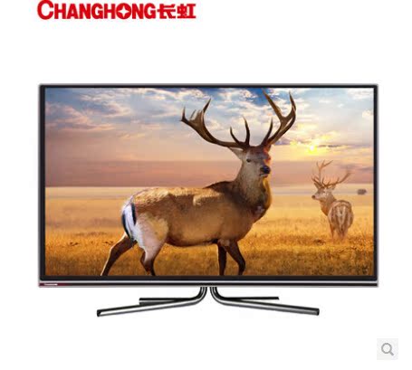 changhong/长虹 led42b4500i 智能平板电视1080p安卓42寸大家电