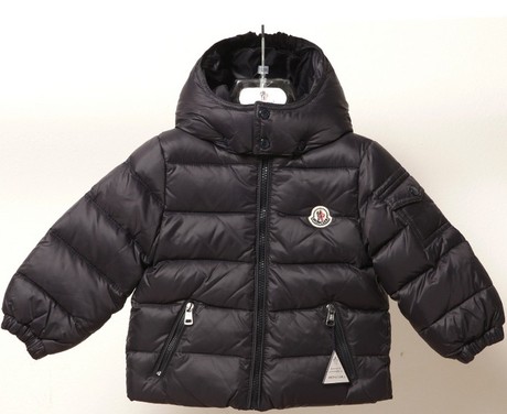 2014冬装韩国代购moncler正品蒙口baby羽绒服外套女婴儿童装0-3岁
