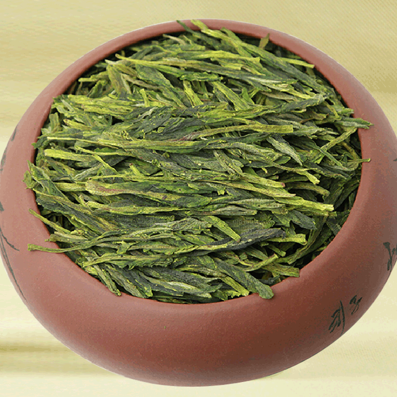 2015年新茶特级纯手工捏尖太平猴魁1915明前茶叶正宗有机黄山绿茶