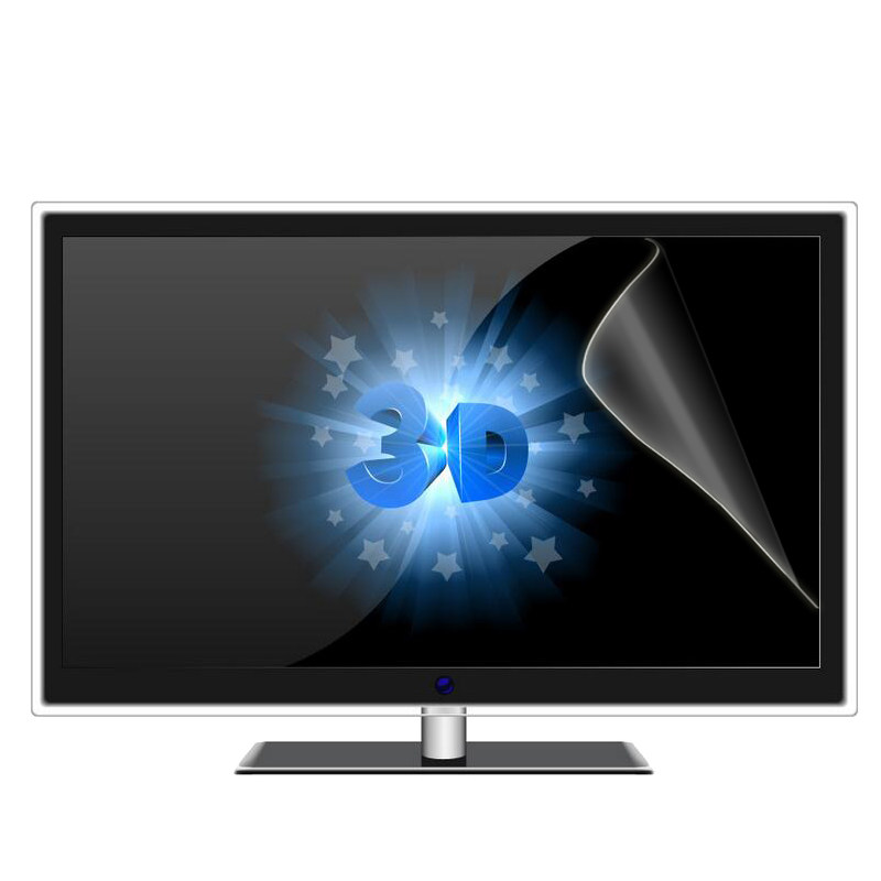 飞利浦21.5寸223v5 224e5qhsb/93 223i5lsu2台式机显示器屏幕膜