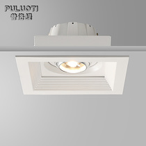 Usd 14 03 Protec Led Spot Light Ceiling Light Recessed Spot