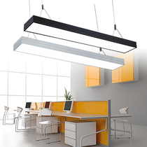 Usd 6 00 Led Strip Light Office Chandelier V Shaped Y