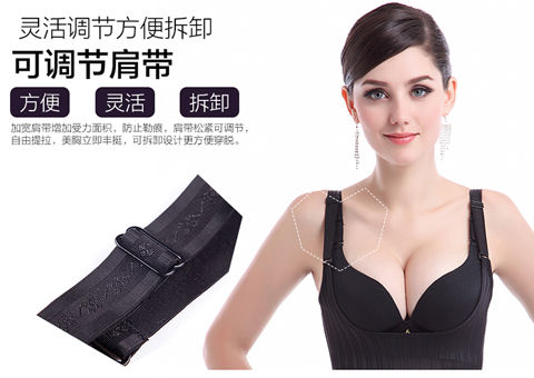 Ting Meinuoya (phiên bản nâng cao) XL không có dấu vết bụng sau sinh thắt lưng buộc dây một mảnh corset đồ bơi đẹp