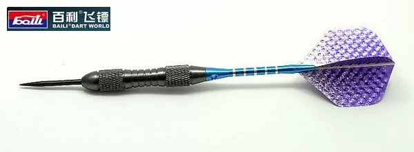 Điểm bắt đầu phi tiêu xác thực Bailey 21 gram phi tiêu cứng kim giả vonfram cạnh tranh chuyên nghiệp - Darts / Table football / Giải trí trong nhà phi tiêu origami