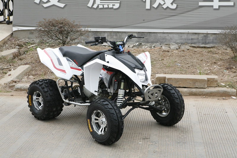 Linging 600ATV ATV xe máy đồ chơi trẻ em