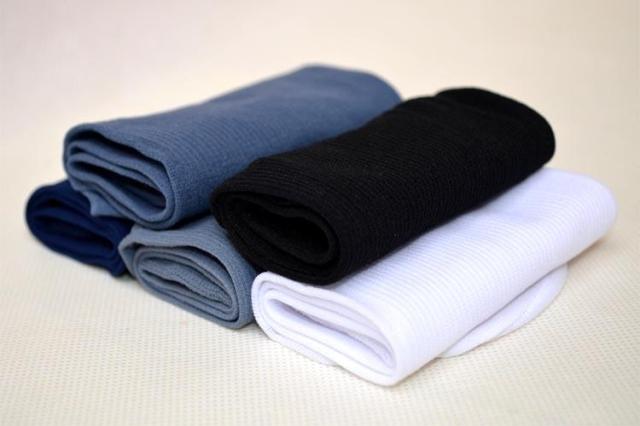 Mùa hè nam vớ mỏng phần ngắn nam than tre sợi tre vớ bền nam vớ đôi vớ vớ cotton nam nữ