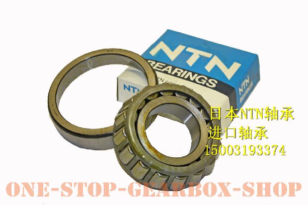 Bearing Vòng bi NTN Vòng bi nhập khẩu 4T-30206 Vòng bi côn 30206U Bản gốc xác thực - Vòng bi vòng bi 6210