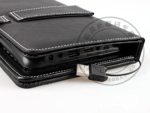 9,7 inch ViewSonic ViewPad97iH1 / 97i S1 Máy tính bảng Case Case Holster Case Case