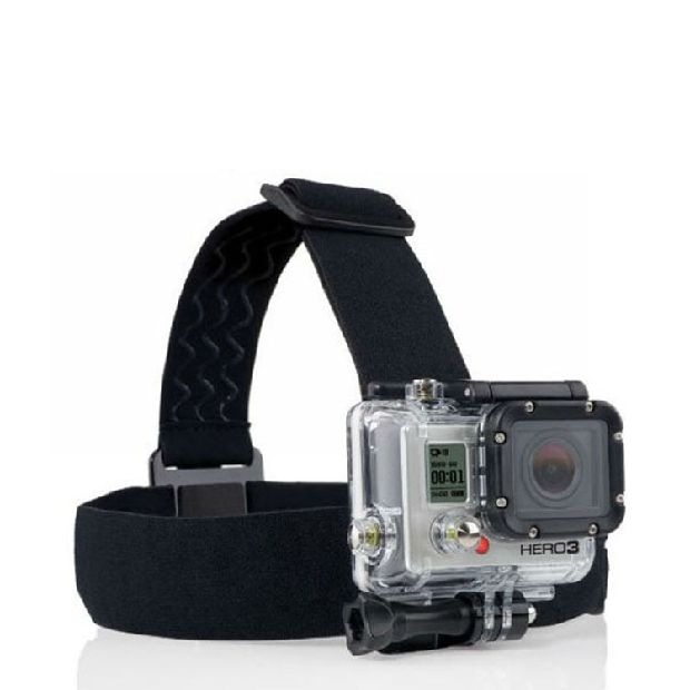 Chó núi 5 thế hệ / 7 thế hệ SJ9000 headband SJ7000 phụ kiện máy ảnh mũ bảo hiểm di động lưu trữ tự hẹn giờ mui xe