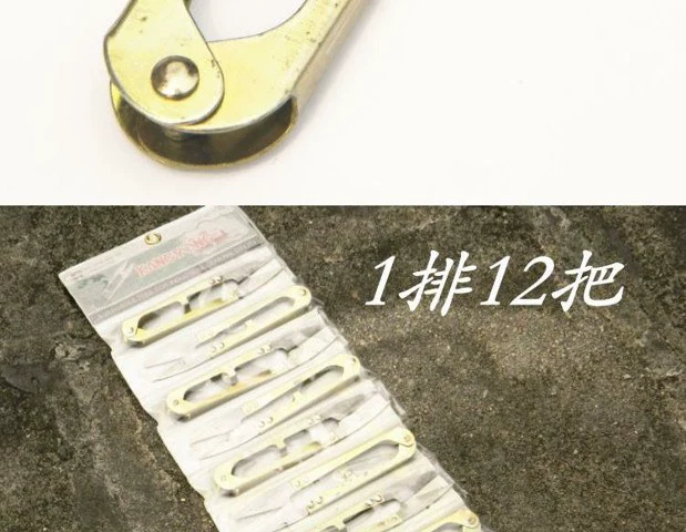 Dụng cụ đặc biệt để cắt chéo chữ U kéo / kéo sợi màu Đặc biệt dành cho tông đơ Kéo cắt kéo - Công cụ & phụ kiện Cross-stitch