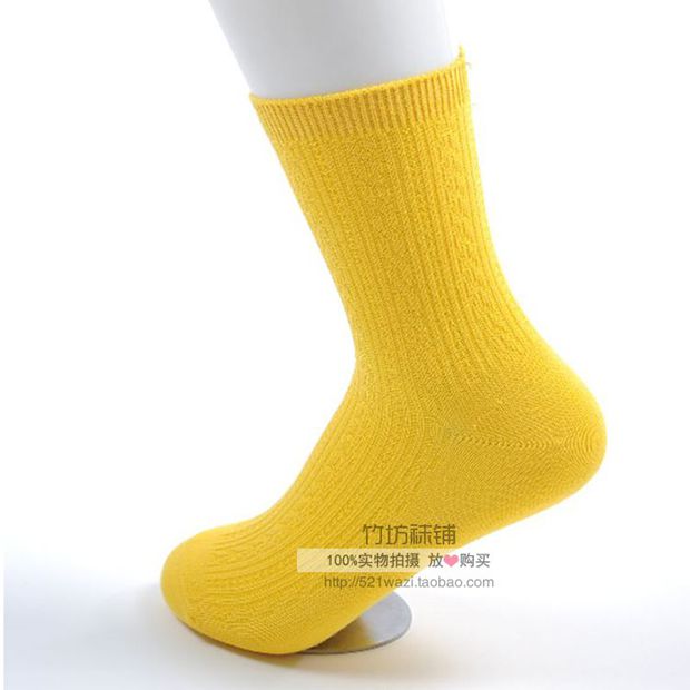 Vớ tre sợi tre Chenggong Phường Vớ nữ kháng khuẩn và khử mùi tất nam