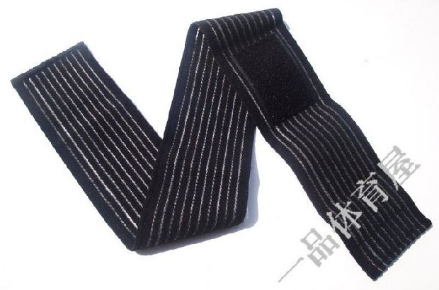 Thể thao đàn hồi mắt cá chân băng tự dính bóng rổ cầu lông bảo vệ thiết bị cổ tay khuỷu tay xà cạp có thể được tùy chỉnh băng đầu gối tập gym
