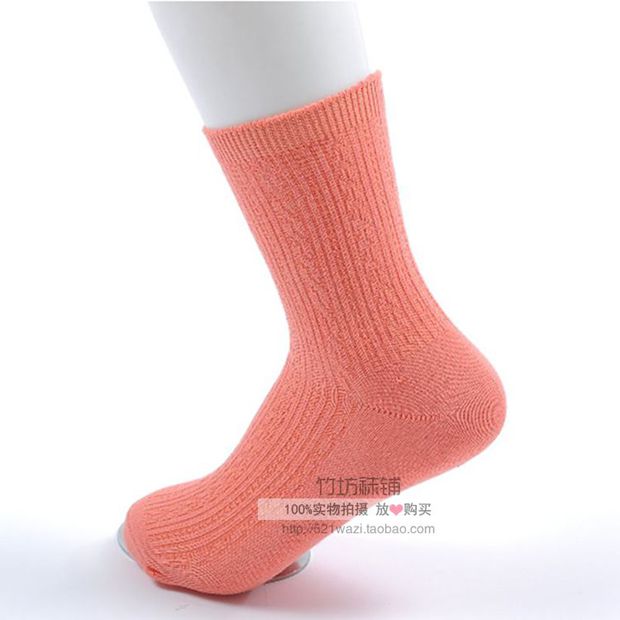 Vớ tre sợi tre Chenggong Phường Vớ nữ kháng khuẩn và khử mùi tất nam