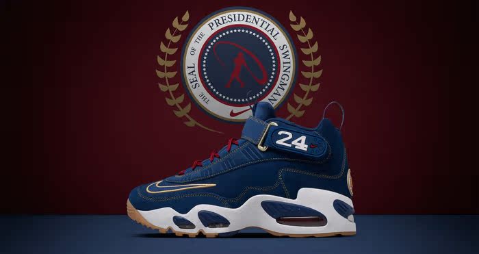 nike air griffey max 1 prez