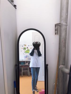 【女王价】画山龙日系文乐潮牌男装t恤短袖衫情侣纯色纯棉打底衫夏季学生t恤