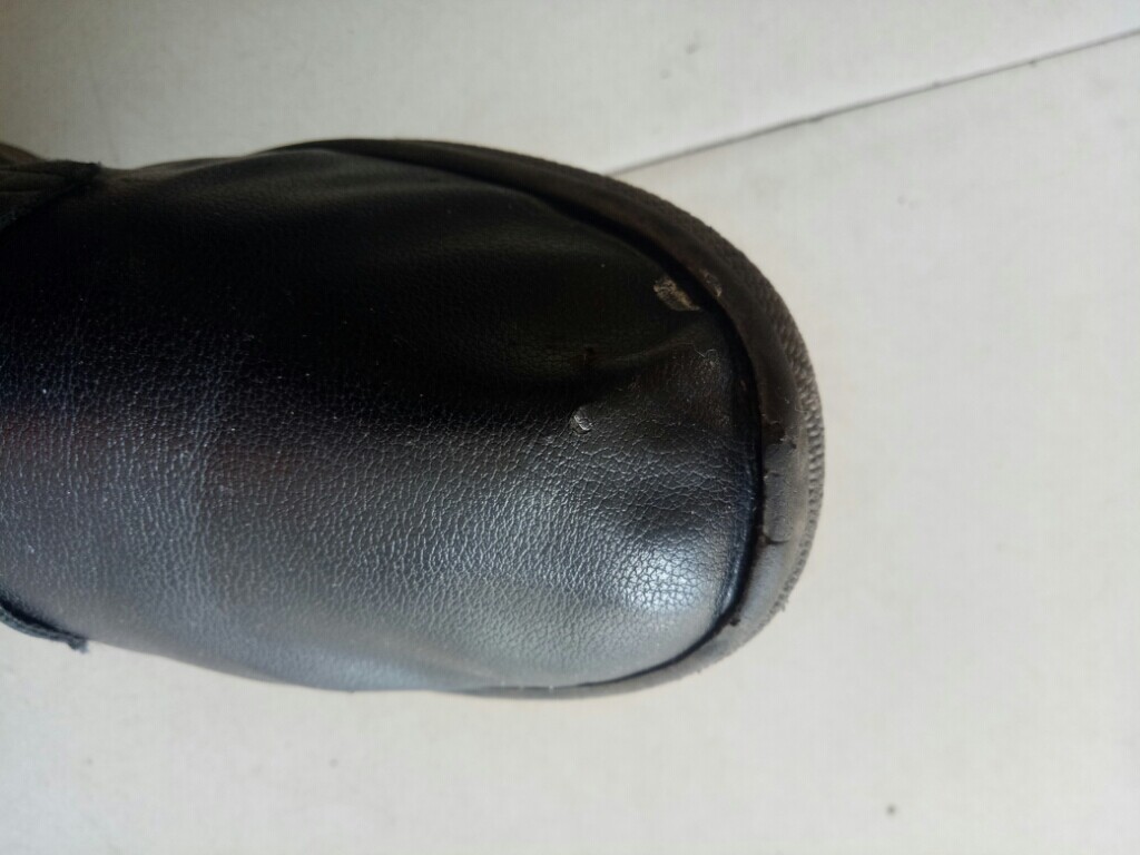 皮鞋男2021春秋新款商务休闲鞋时尚百搭单鞋一脚蹬懒人鞋软底防滑