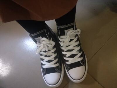 回力鞋男帆布鞋男高帮帆布鞋男布鞋男鞋子休闲高帮鞋韩潮流版百搭