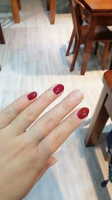 指甲油持久可撕拉免烤无毒透明学生款网红少女美甲专用护甲油套装