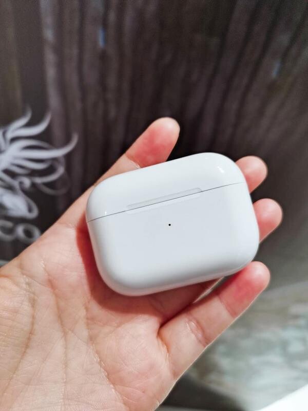 anc蓝牙耳机无线适用苹果洛达华强北顶配pro主动降噪iphone11三代1562