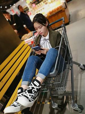 【新风尚】【部分现货】feiyue/飞跃篮球鞋高帮帆布鞋男字母版小白鞋休闲鞋