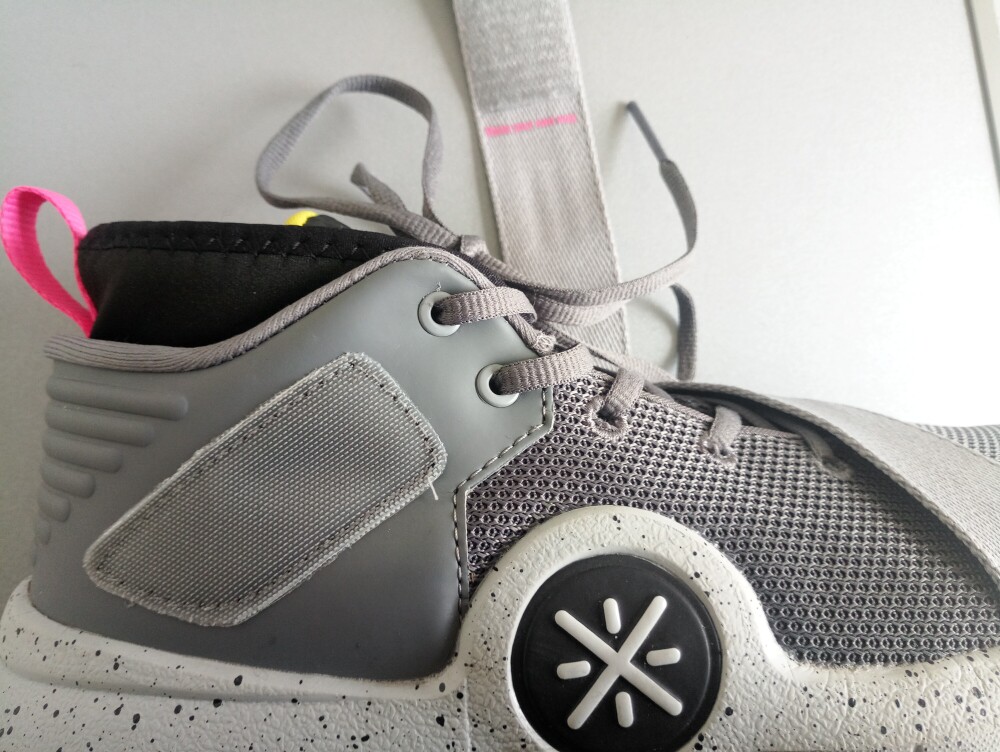 识货推荐正品李宁韦德之道全城7男缓震实战篮球鞋aban047 abaq083