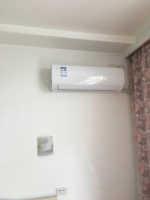 【双品节】Gree/格力KFR-35GW/NhBaD3大1.5匹空调挂机定频冷暖定速家用风采