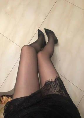 【新风尚】10双宝娜斯防勾丝防掉档薄款春夏季显瘦黑色肉色连裤袜丝袜女大码