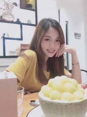 2019夏季纯棉上衣服白色短袖T恤女学生竹节棉宽松韩版新款ins百搭