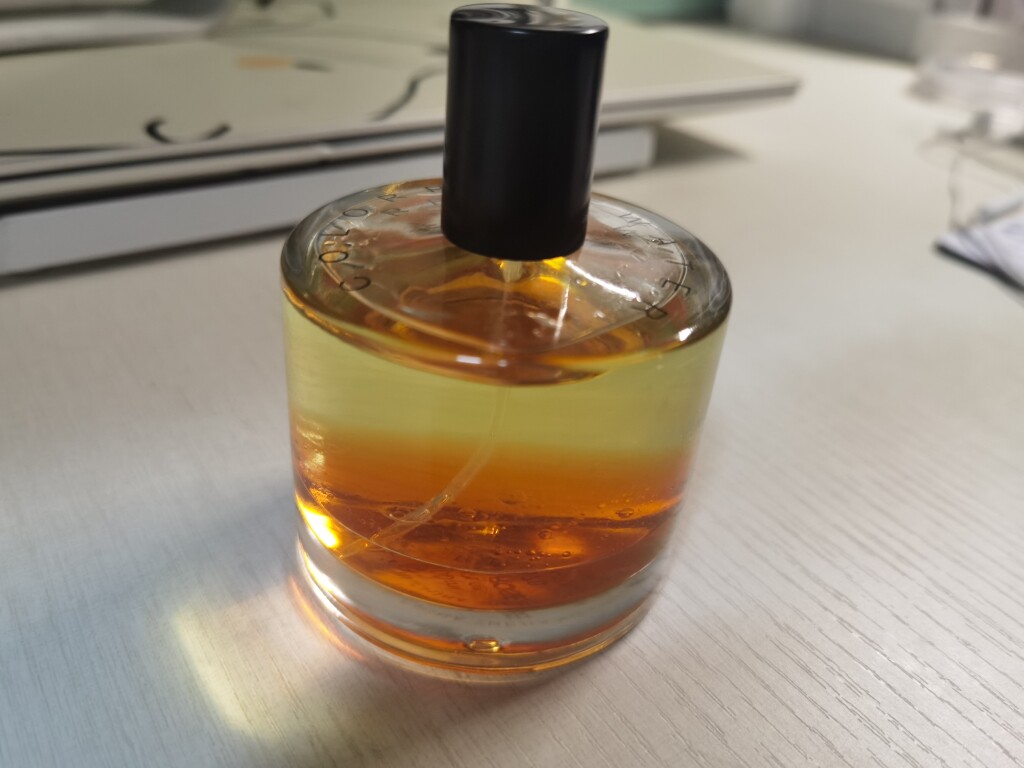 colorrose/香水女士持久淡香无人区玫瑰夏天女士持久留香小众品牌