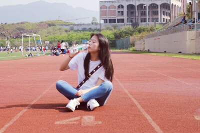 纯色白色短袖t恤女纯棉ins学生宽松韩版ulzzang百搭2018新款半袖