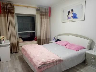 水星家纺四件套全棉纯棉1.8米床简约双人床上用品倾颜倾羽纯棉